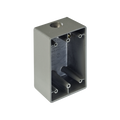 Caja Condulet FS de 3/4" ( 19.05 mm) con una boca a prueba de intemperie. - RAWELT