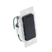 (RadioRA2) Interruptor Inteligente On/Off, requiere cable neutro. 8A, /120V, compatible con RA2Select y RR3 LUTRON ELECTRO...