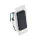(RadioRA2) Interruptor Inteligente On/Off, requiere cable neutro. 8A, /120V, compatible con RA2Select y RR3 LUTRON ELECTRO...
