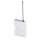 Repetidor principal RadioRA 2 / 434 MHz / alcance RF 9 m (cubre 232 m²) / Ethernet, RS232 y RS485 / reloj astronómico / hasta 100 | SIERRA STORE