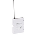 Repetidor principal RadioRA 2 / 434 MHz / alcance RF 9 m (cubre 232 m²) / Ethernet, RS232 y RS485 / reloj astronómico / hasta 100 | SIERRA STORE