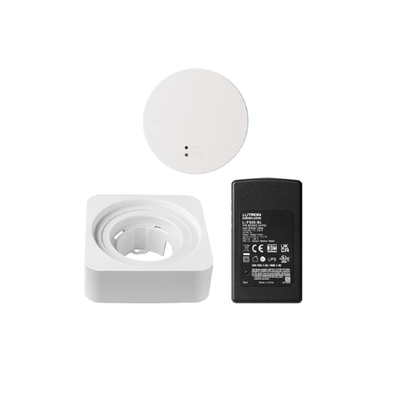 (RadioRa3) Controlador HUB principal para Radio RA3, soporta hasta 200 dispositivos - LUTRON RADIORA 3