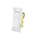 (RadioRa3) Atenuador  táctil Sunnata Dimmer PRO color blanco, requiere cable neutro / soporta 250W LED LUTRON RADIORA 3 - ...