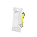 (RadioRa3) Atenuador  táctil Sunnata Dimmer PRO color blanco, requiere cable neutro / soporta 250W LED LUTRON RADIORA 3 - ...
