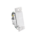 (RadioRa3) Atenuador  táctil Sunnata Dimmer PRO color blanco, requiere cable neutro / soporta 250W LED LUTRON RADIORA 3 - ...