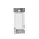 (RadioRa3) Atenuador  táctil Sunnata Dimmer PRO color blanco, requiere cable neutro / soporta 250W LED LUTRON RADIORA 3 - ...