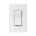 (RadioRa3) Atenuador  táctil Sunnata Dimmer PRO color blanco, requiere cable neutro / soporta 250W LED - LUTRON RADIORA 3