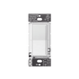 (RadioRa3) )Atenuador (dimmer) Auxiliar de pared, compañero de atenuadores mu...