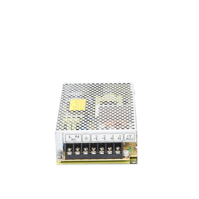 Fuente de Poder Industrial Conmutada 150W de Potencia, 12Vcc, 12.5A | SIERRA STORE