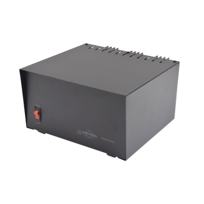 Fuente de Poder Astron | Salida: 13.8Vcc, 20A | SIERRA STORE