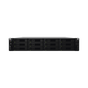 Servidor de Almacenamiento RackStation RS2423+ | 12 Bahías | 2U | Hasta 216 T...