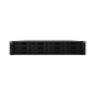 Servidor de Almacenamiento RackStation RS2423RP+ | 12 Bahías | 2U | Hasta 432...