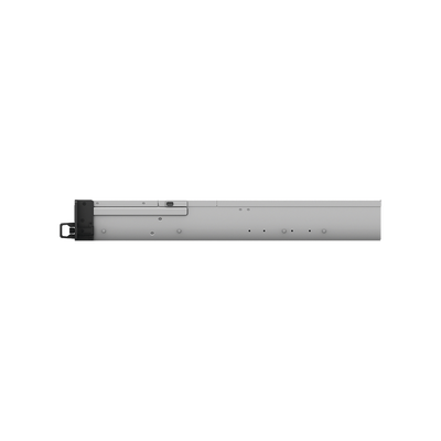 RackStation RS3618xs | Almacenamiento Empresarial | CPU Intel Xeon D-1521 | 12 Bahías | Escalable a 36 Bahías | 8GB DDR4 E...