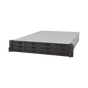 RackStation RS3621xs+ | 12 Bahías | Procesador Intel Xeon D-1541 8 Núcleos | ...
