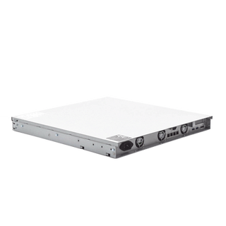 NAS RackStation RS822+ | 4 Bahías | 1U | AMD Ryzen V1500B | 32 GB DDR4 ECC | 4 Puertos 1GbE | Expansión PCIe | Compatible ...