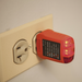 Probador de Tomacorrientes Estándar, con Secuencia de Luces para Indicar un Cableado Correcto/Incorrecto. KLEIN TOOLS - Vi...