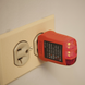 Probador de Tomacorrientes Estándar, con Secuencia de Luces para Indicar un Cableado Correcto/Incorrecto. KLEIN TOOLS - Vi...