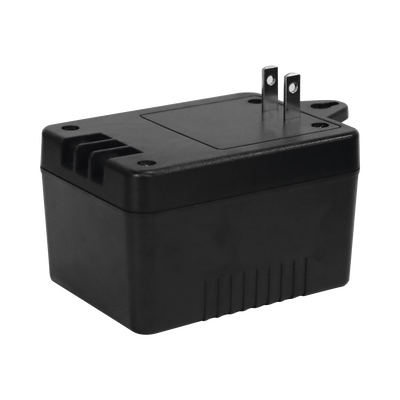 Transformador de Pared 12 Vca 30 VA EPCOM POWERLINE - Vista 4