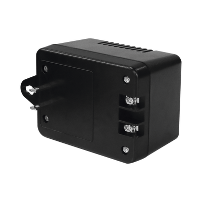 Transformador de Pared 12 Vca 30 VA EPCOM POWERLINE - Vista 3