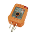 Probador de Tomacorrientes Estándar y Tomacorrientes con Interruptor de Falla a Tierra (GFCI). KLEIN TOOLS - Vista 3