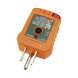 Probador de Tomacorrientes Estándar y Tomacorrientes con Interruptor de Falla a Tierra (GFCI). KLEIN TOOLS - Vista 3