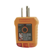 Probador de Tomacorrientes Estándar y Tomacorrientes con Interruptor de Falla a Tierra (GFCI). - KLEIN TOOLS