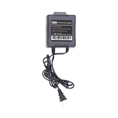 Transformador de 24 Vca, 60 VA EPCOM POWERLINE - Vista 2