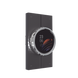 Mini pantalla táctil Hub controlador integrable con sistemas de automatización compatible con múltiples marcas, una entrad...