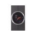 Mini pantalla táctil Hub controlador integrable con sistemas de automatización compatible con múltiples marcas, una entrad...