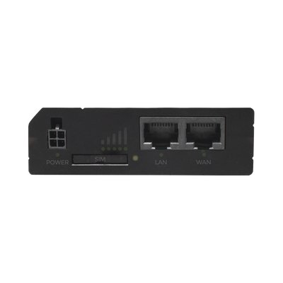 Router LTE, Slot para SIM, 2 puertos Ethernet 10/100 Mbps, Wi-Fi 2.4 GHz, Interfaz Amigable, Bandas B1, B2, B3, B4, B5, B7...