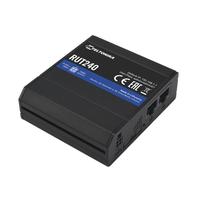 Router LTE, Slot para SIM, 2 puertos Ethernet 10/100 Mbps, Wi-Fi 2.4 GHz, Interfaz Amigable, Bandas B1, B2, B3, B4, B5, B7...