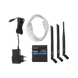 Router LTE, Slot para SIM, 2 puertos Ethernet 10/100 Mbps, Wi-Fi 2.4 GHz, Interfaz Amigable, Bandas B1, B2, B3, B4, B5, B7...