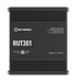 Router Industrial con 5 Puertos Ethernet / RutOS Seguro y Avanzado / Firewall y VPN Integrados / I/O Digital / Administrac...
