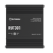Router Industrial con 5 Puertos Ethernet / RutOS Seguro y Avanzado / Firewall y VPN Integrados / I/O Digital / Administrac...