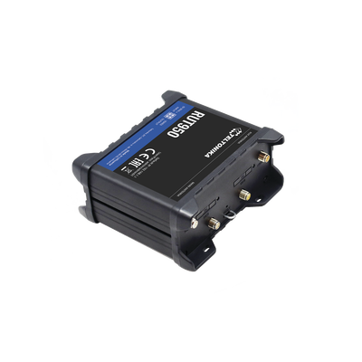 Router LTE dual SIM, 4 puertos Ethernet, conectorizado, Bandas B1, B2, B3, B4, B5, B7, B8, B28 TELTONIKA - Vista 4