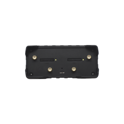 Router LTE dual SIM, 4 puertos Ethernet, conectorizado, Bandas B1, B2, B3, B4, B5, B7, B8, B28 TELTONIKA - Vista 5
