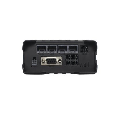 Router LTE Profesional, 4 Puertos Ethernet, RS232, RS485, WiFi 802.11b/g/n, Interface Amigable, Bandas B1, B2, B3, B4, B5,...
