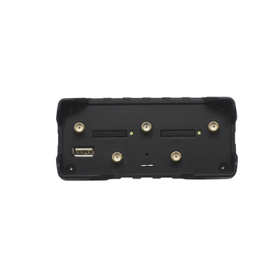 Router LTE Profesional, 4 Puertos Ethernet, RS232, RS485, WiFi 802.11b/g/n, Interface Amigable, Bandas B1, B2, B3, B4, B5,...