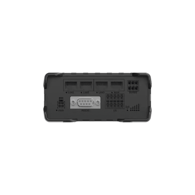 Router LTE Profesional, 4 Puertos Ethernet, RS232, RS485, WiFi 802.11b/g/n, Interface Amigable, Bandas B1, B2, B3, B4, B5,...