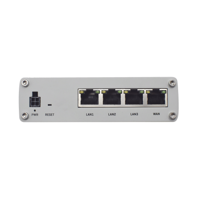 Router Industrial VPN, 3 Puertos 10/100/1000 Gigabit TELTONIKA - Vista 5