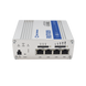 Router Industrial LTE(4.5G) Cat6, 4 puertos Gigabit, Doble ranura SIM, GNSS TELTONIKA - Vista 3