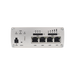 Router Industrial LTE(4.5G) Cat6, 4 puertos Gigabit, Doble ranura SIM, GNSS TELTONIKA - Vista 5