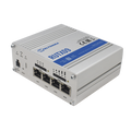 Router Industrial LTE(4.5G) Cat6, 4 puertos Gigabit, Doble ranura SIM, GNSS - TELTONIKA