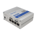 Router Industrial LTE(4.5G) Cat6, 4 puertos Gigabit, Doble ranura SIM, GNSS - TELTONIKA