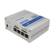 Router Industrial LTE(4.5G) Cat6, 4 puertos Gigabit, Doble ranura SIM, GNSS - TELTONIKA