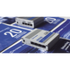 Router Industrial Inalámbrico VPN 802.11ac, 4 puertos Gigabit TELTONIKA - Vista 6