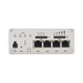 Router LTE (4.5G) Cat6 Profesional, 4 Puertos Gigabit, Doble SIM, USB, WiFi 802.11ac, GNSS TELTONIKA - Vista 4