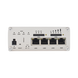 Router LTE (4.5G) Cat6 Profesional, 4 Puertos Gigabit, Doble SIM, USB, WiFi 802.11ac, GNSS TELTONIKA - Vista 4
