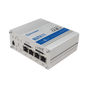 Router LTE (4.5G) Cat6 Profesional, 4 Puertos Gigabit, Doble SIM, USB, WiFi 8...