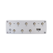Router Industrial LTE (4.5G) cat 6, Doble Modem y doble SIM, GNSS, carcasa industrial TELTONIKA - Vista 4
